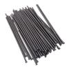 50PCS Descaling Needles High Efficiency Tungsten Steel Pneumatic Scaler Needle Replacement for Ship