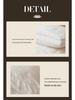 A-Grade 100% Silk Student Neck Support Pillow with 3D Double-Layer Embroidered Core - Soft & Resilient