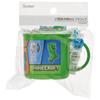Skater Kids' Plastic Lunch Cup, 200ml, Dishwasher Safe, Made In Japan, Minecraft 25, Minecraft Boys (KE4AAG-A)