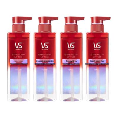 Vidal Sassoon Strong & Volumizing Shampoo
