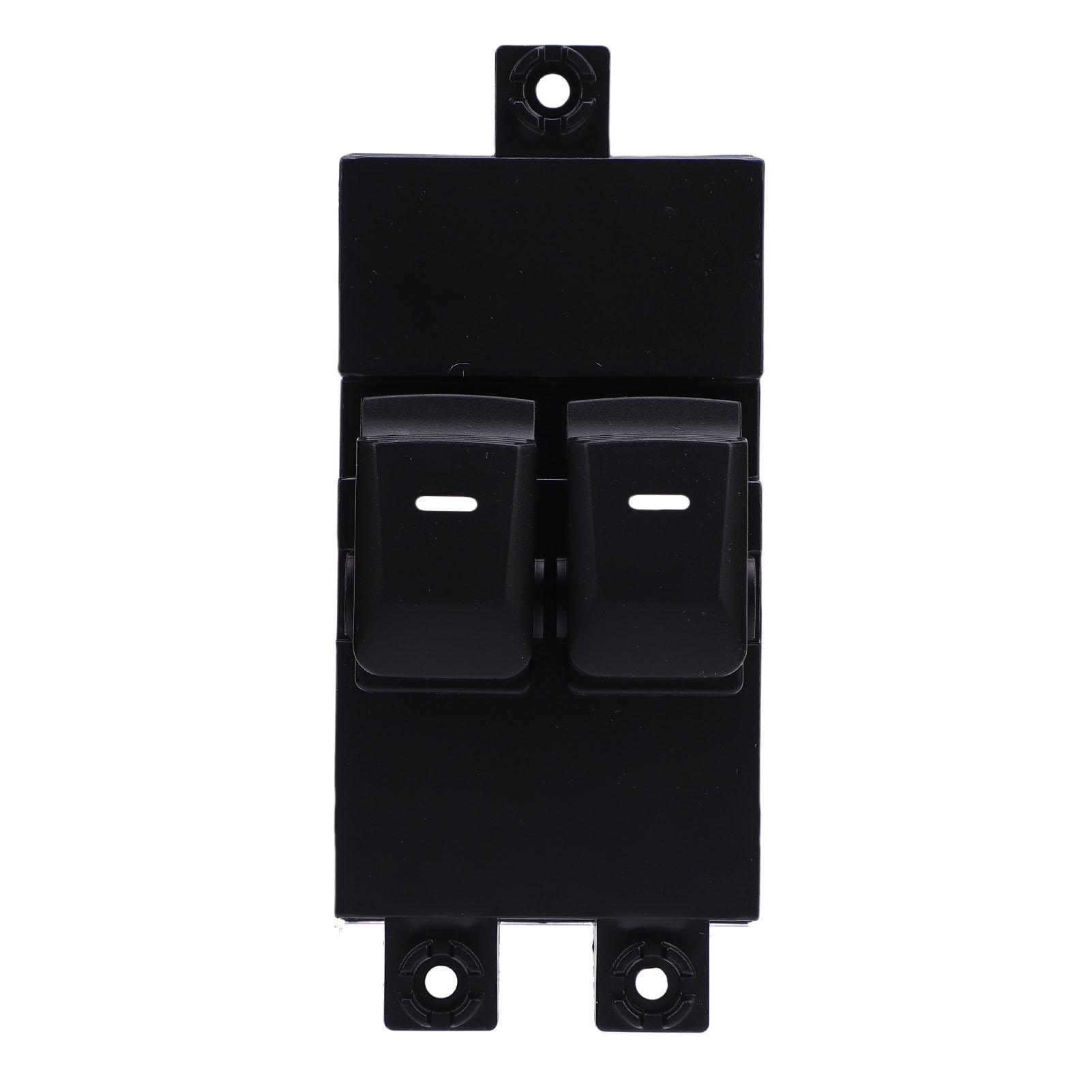Neoglint Unisex Left Driver Side Master Power Window Switch 93570 1Y000 Electric Window Control Switch Replacement For Picanto 2011 2017