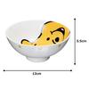 Sun Art Disney "Winnie the Pooh" Pooh Rice Bowl SAN2334-5
