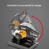 Reya Multi-Functional High-Power Steel Cutting Machine for Household Use