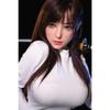 Artificial Sex Doll Beautiful Sex Machines Realistic Vaginal Anal Oral Sex Male Masturbation Sex Toy Real Female Chest Love Doll