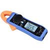 Bluetooth Zangenmultimeter Digital AC DC Strom Spannungsmessgerät mit VFC Überlastschutz True RMS Test 20000 Zählwerte