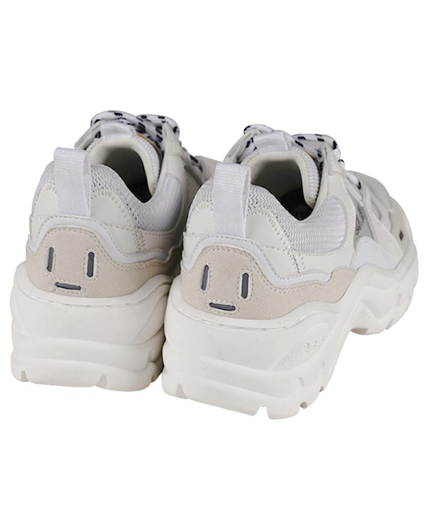 23.65 V2 White