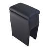 Azur for NV100 Clipper Kei Cars Armrest, Black, DR17V/DR64V