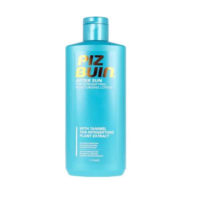 Puz Buin Lotion Après-Soleil Intensificateur de Bronzage 200 ml