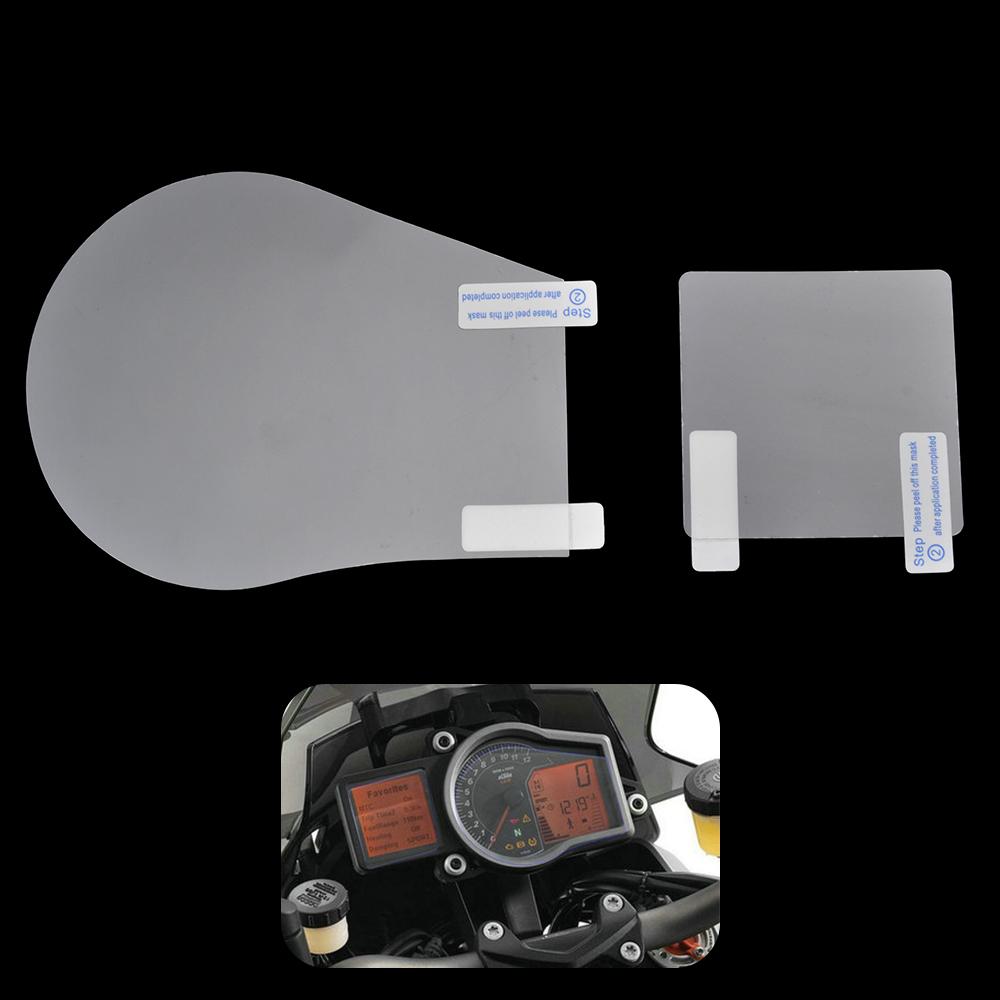 

Мотоцикл Приборная панель Спидометр Пленка Защитная пленка Наклейки для экрана KTM 1050 1090 1190 1290 ADV 1290 SUPER DUKE R