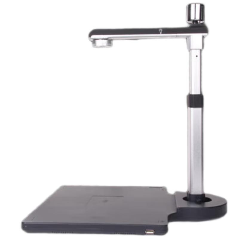 Liangtian A3 High-Speed Document Scanner for Financial Services CN plug (adapter included)