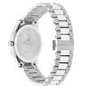 Gucci Orologio unisex con quadrante argento G-Timeless YA1264095