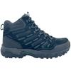 Karrimor Mens Mount Mid Leather Waterproof Walking Boots