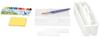 Pentel Paint Set Sketch Set Black Purchase Set of ZST21-A1 [Bulk 3]
