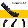 For 2007 2008 2009 2010 2011 Toyota Camry Bumper Left Bracket &Right Pair