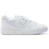 New New Balance 550 Triple White BB550WWW