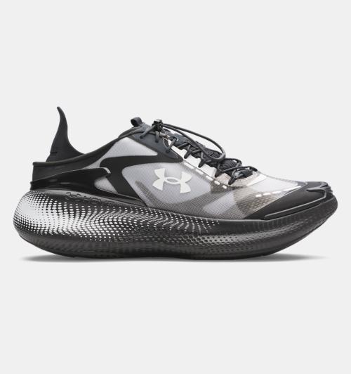 [Under Armour] Echo [6006061-001] Black-5_6.5