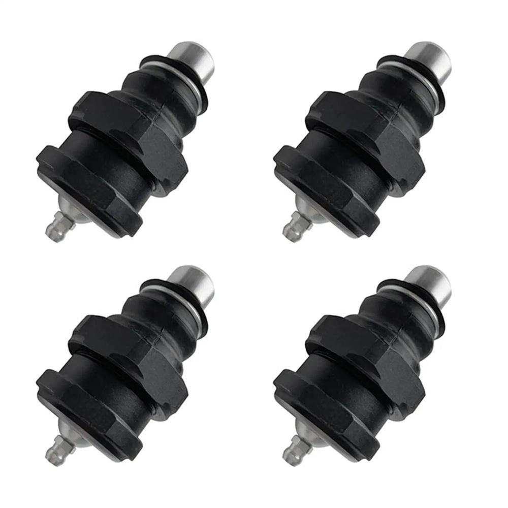 4pcs Ball Joint For Polaris RZR XP 1000 4 1000 4 Turbo 1000 EPS Turbo KRZRBJ10