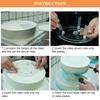 Multi-layer Cake Stand Suspended Gasket Cake Tier Support Cake Dowel Rods Set Cake Stands Support Straw Frame DIY Cake Decor