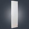 Dongfeier 7575 Copper-Aluminum Wall-Mounted Radiator