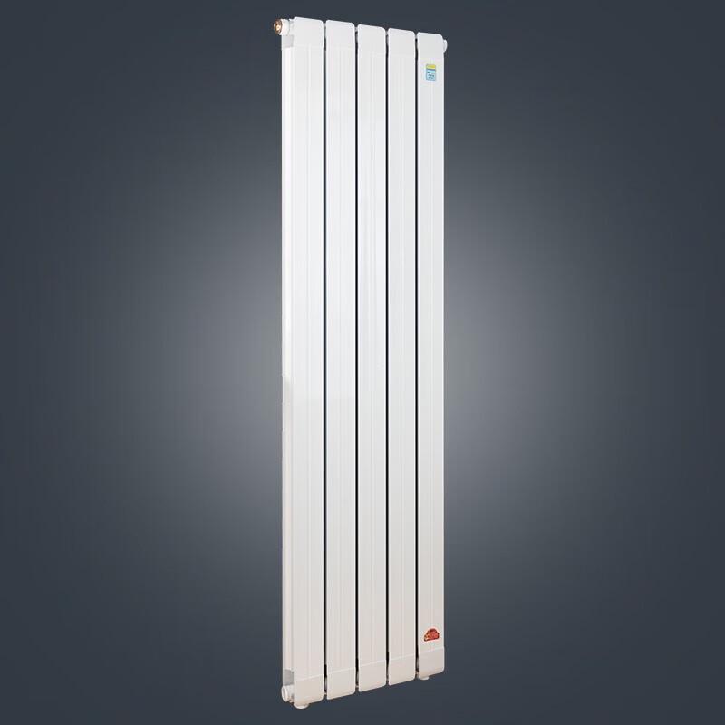 Dongfeier 7575 Copper-Aluminum Wall-Mounted Radiator