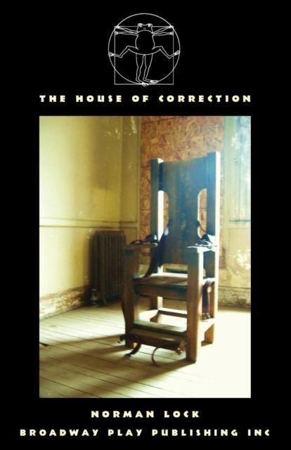 The The House Of Correction Book