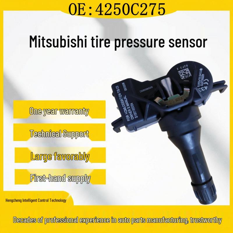 Mitsubishi Outlander TPMS Sensor 4250C275