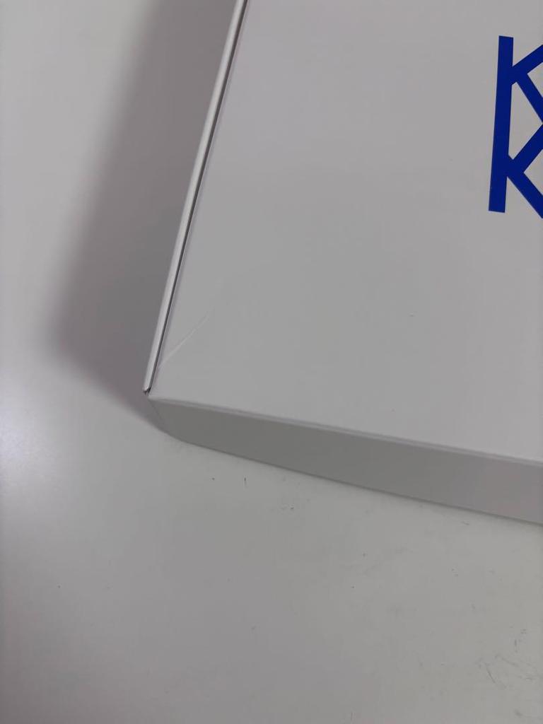 [USED] Stray Kids Karma Album CD Piri Hyunjin