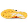 Puma Sports Shock Absorption Wear-Resistant Low-Top Men sneaker Yellow 377007-01