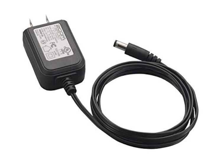 ZOOM  B1X FOUR - Genuine AC Adapter Included - Bass Multi-Effects Pedal