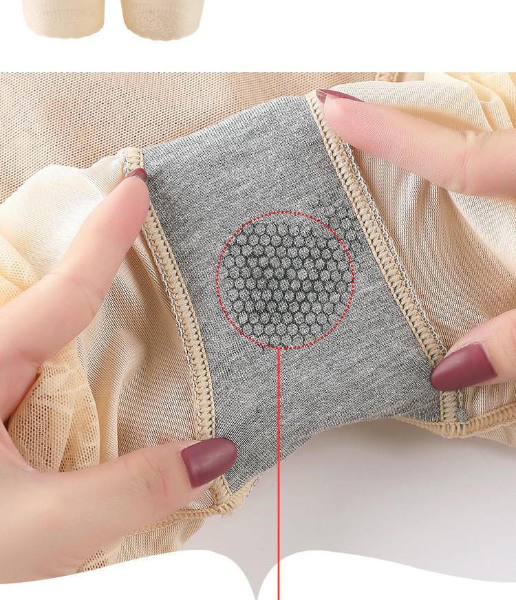 Pantaloni Modellanti a Vita Alta Post-Partum con Controllo Pancia e Sollevamento Glutei per Donne - Traspiranti Dimagranti Estivi