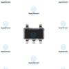 TLV9061IDBVR SOT-23-5, 10MHz, 5.5V RRIO Operational Amplifier Chip