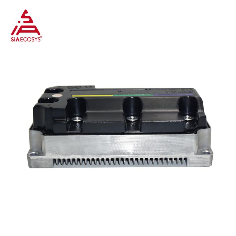 VOTOL EM100-2GTRP SV120GT 72V Picco 350A CAN BUS Controller per Moto Scooter Programmabile per Motore Elettrico QS