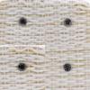 Anteprima Intretti Tote Bag Wire Bag White Wire Cord Women Used