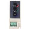 ABS Smart LED Light 3A/channel Dimmer Switch Brightness Adjustment Controller  For LED Light Strips