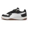 Women's Retro Panda Skateboard Casual Shoes PARK 402509
