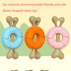 Pet Toys, Bone-shaped Chewing and Teething Toys, Pet Wood-plastic Toys, Dog Toy Sets