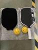 Gen 4 Inner Core High Elasticity Racket – USAPA Certified, Enhanced Stability & Control
