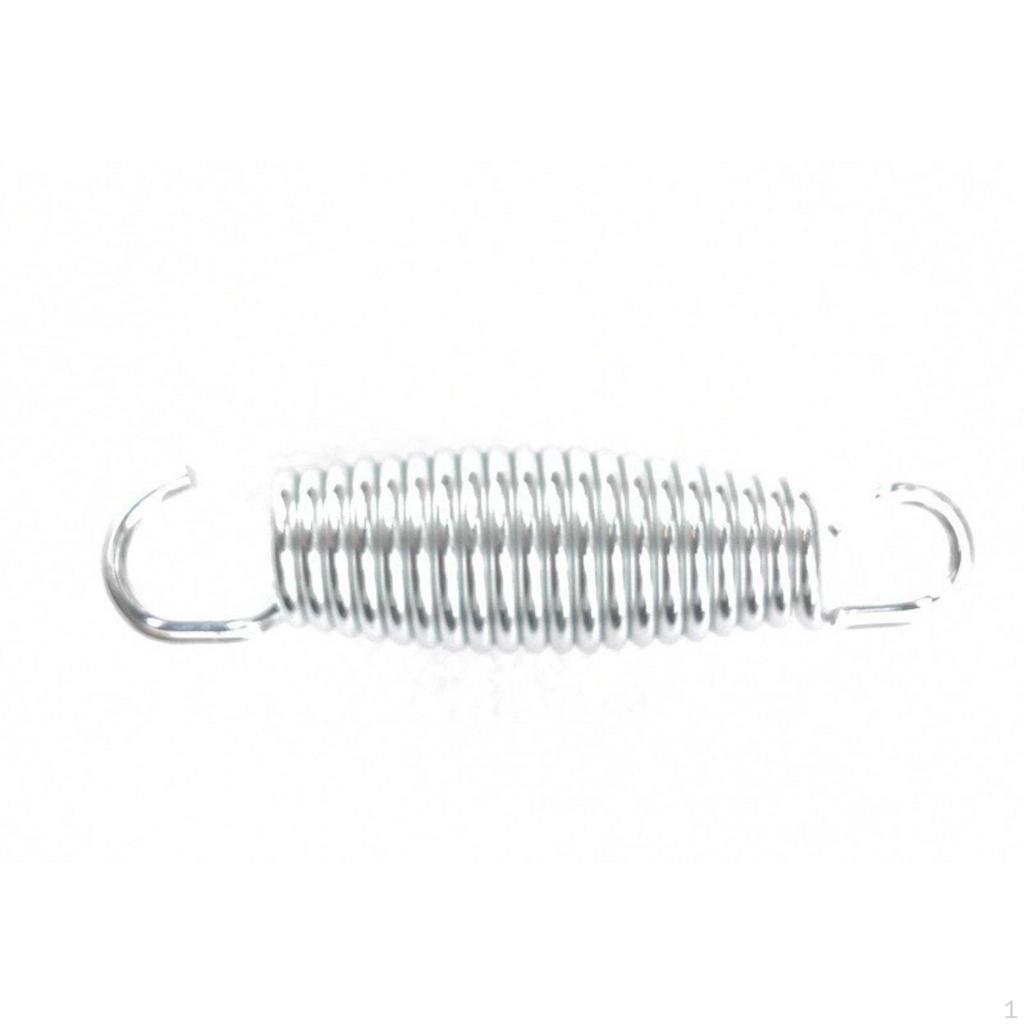 High Jumping Bed Replacement Spring Easy To Assemble, Heavy Duty Recreational Equipment Parts for