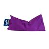 Yoga Mad Organic Eye Pillow, Purple