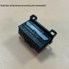 Original 30-Hole Car Wiring Harness Connector Plug