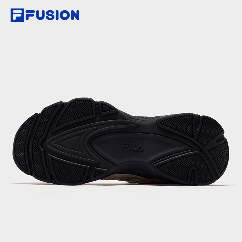 FILA FUSION CANOPY Shock-Absorbing Women's Casual Shoes
