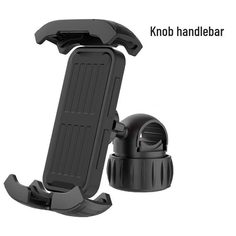 Universal Bike & Scooter Phone Mount
