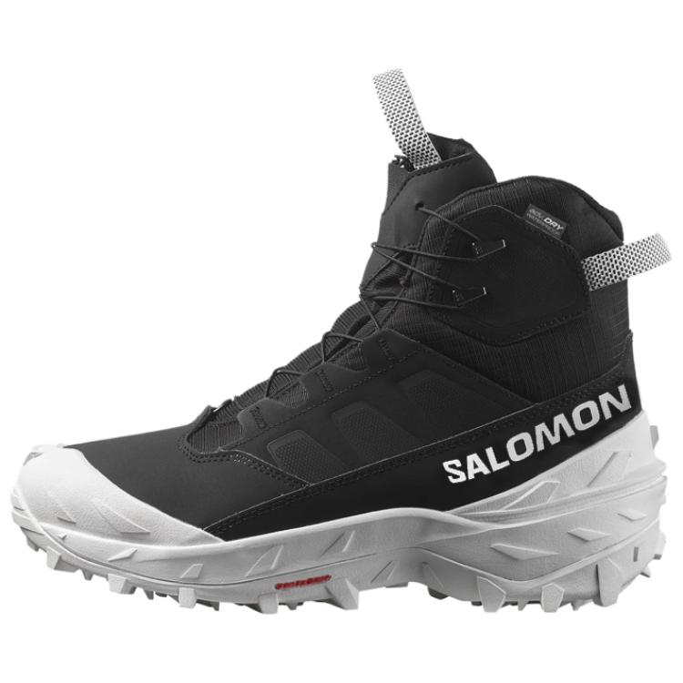 SALOMON Slip Resistant Abrasion Resistant High