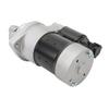 Anlassermotor Assy Metalllegierung 12V 9Z Schnellstart 6FP 81800 01 für F75 F90 HP Außenbordmotor