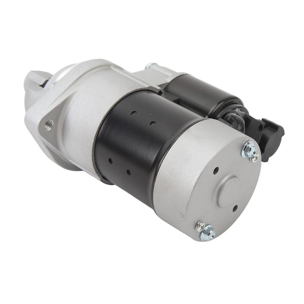 Anlassermotor Assy Metalllegierung 12V 9Z Schnellstart 6FP 81800 01 für F75 F90 HP Außenbordmotor
