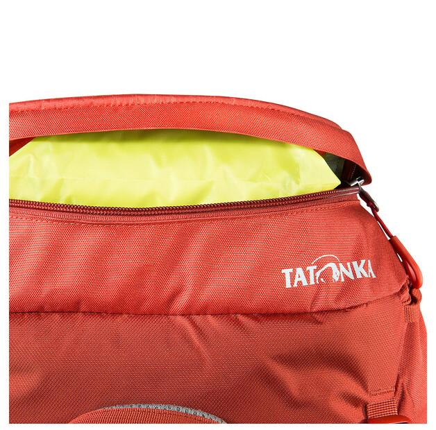Рюкзак Tatonka Yukon 60+10 titan grey/schwarz (Damen) (1342.367)