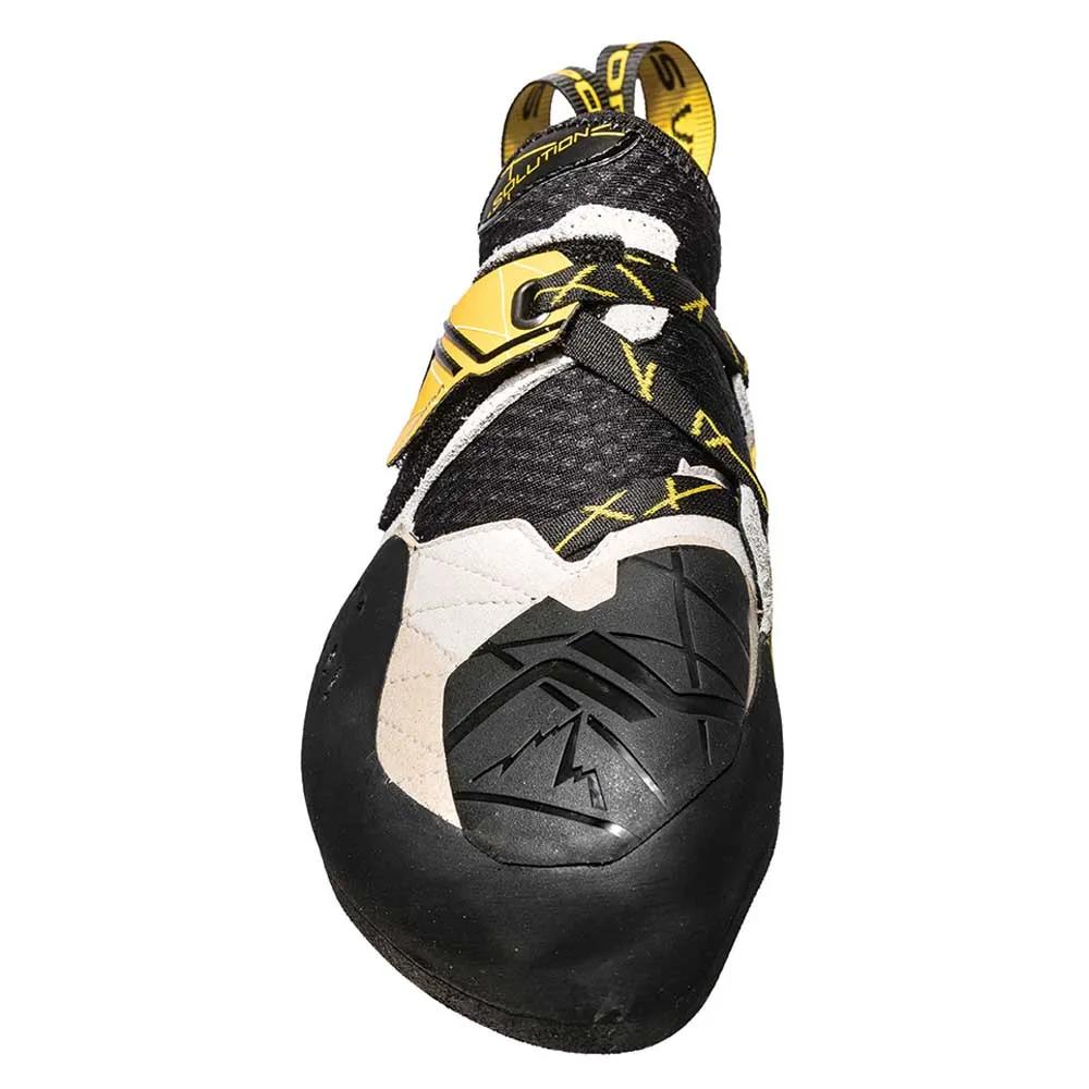 La Sportiva скальные туфли Solution