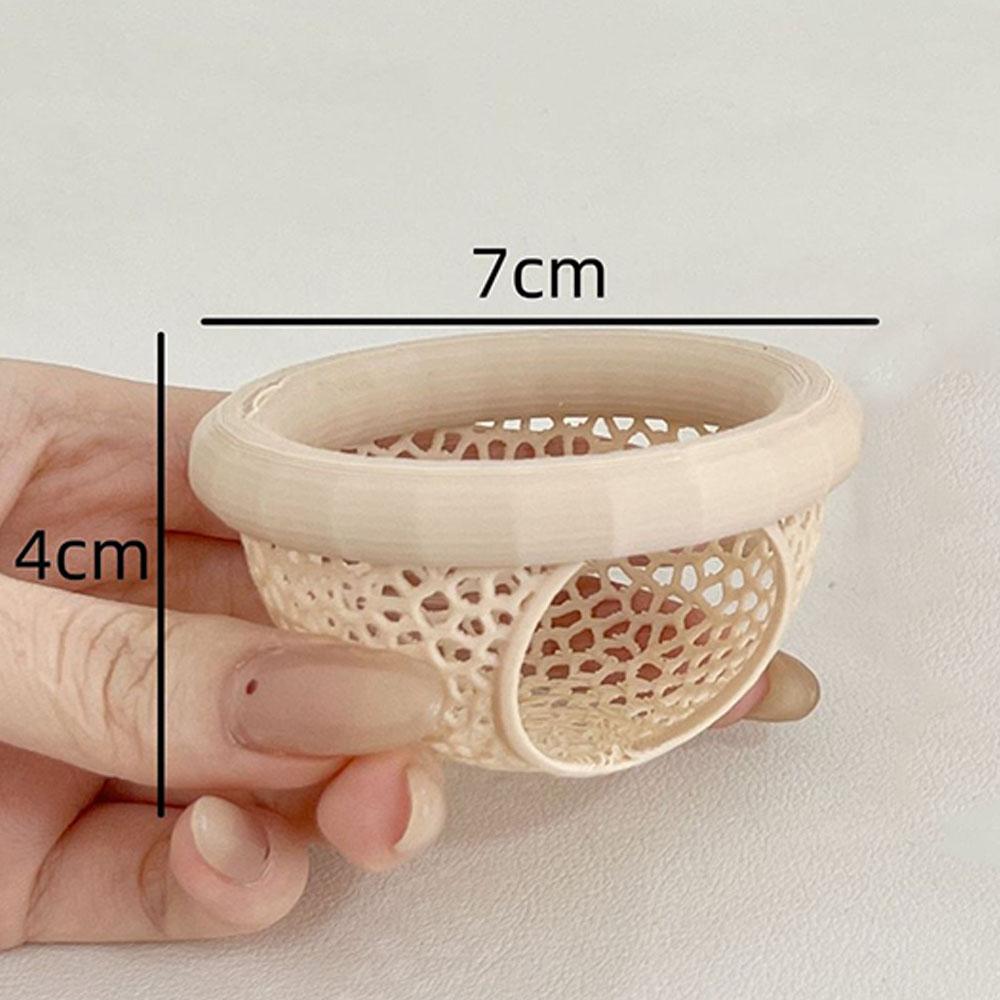 Floating Log Hideout for Betta Fish Tank Decorations Accessories