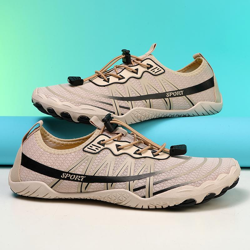 Couples River Tracing Shoes Summer New Hiking Climbing Outdoor Fast Drying Beach Swimming Surfing Water Wading Footwear