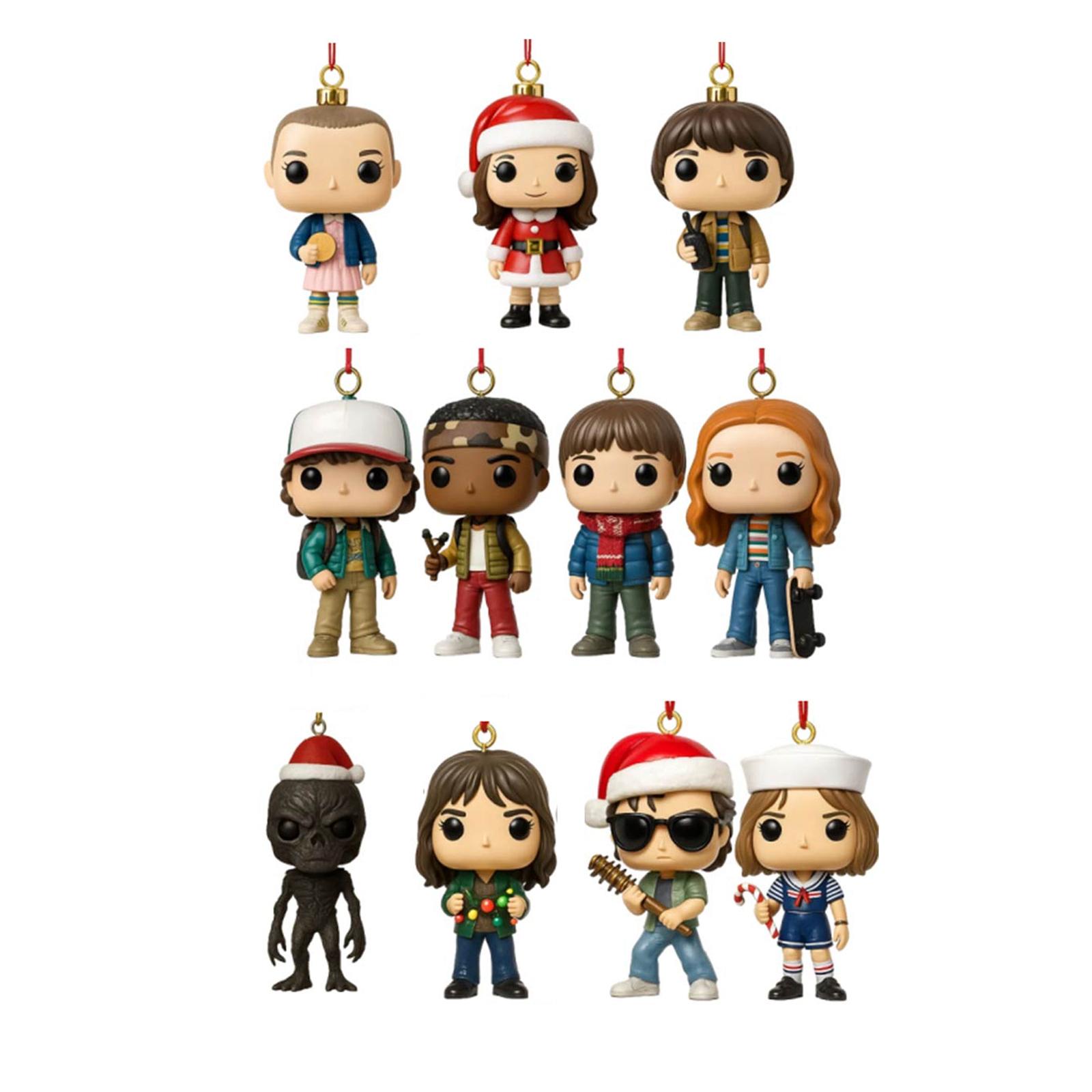 

Подвесное украшение на елку, украшение в виде спортивного автомобиля, плоское украшение-подвеска One Size